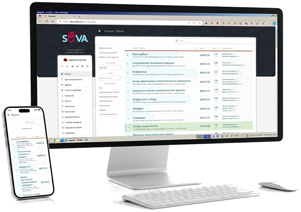 Sova360
